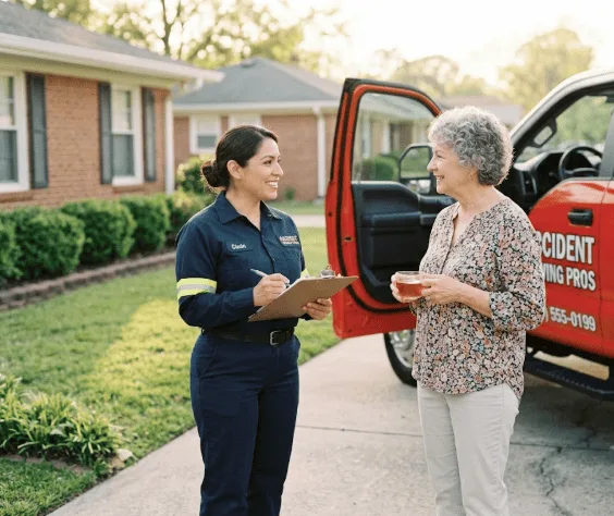 Accident Towing Service Braggs, OK FAQs